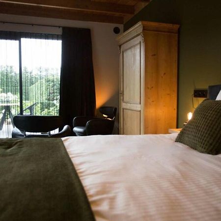 B&B Fagus Buggenhout Eksteriør billede
