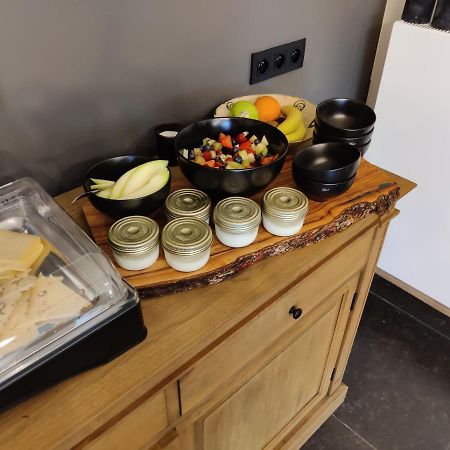 B&B Fagus Buggenhout Eksteriør billede