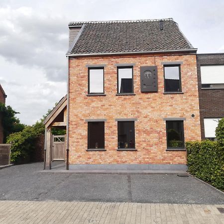 B&B Fagus Buggenhout Eksteriør billede