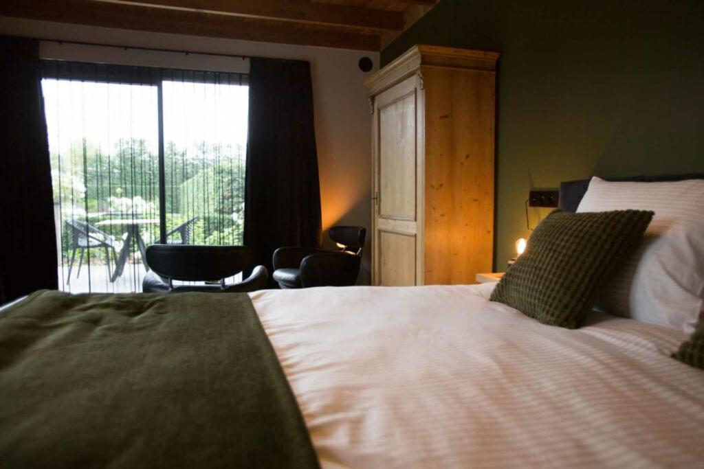 B&B Fagus Buggenhout Eksteriør billede
