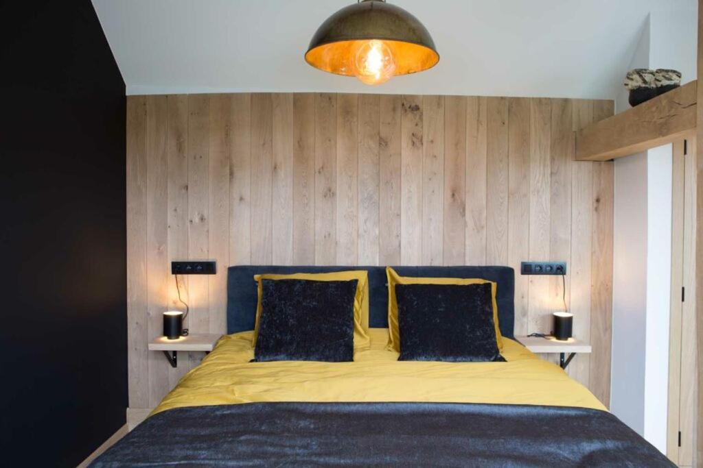 B&B Fagus Buggenhout Eksteriør billede