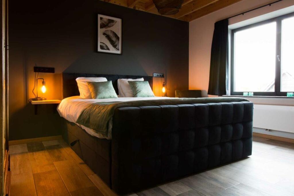 B&B Fagus Buggenhout Eksteriør billede