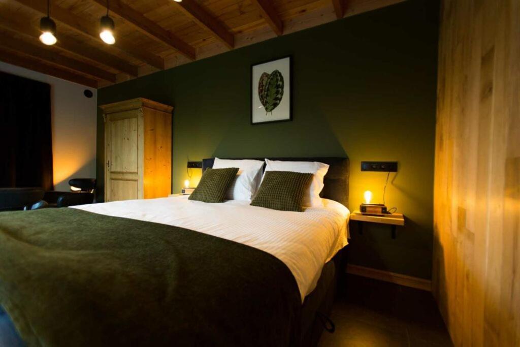 B&B Fagus Buggenhout Eksteriør billede
