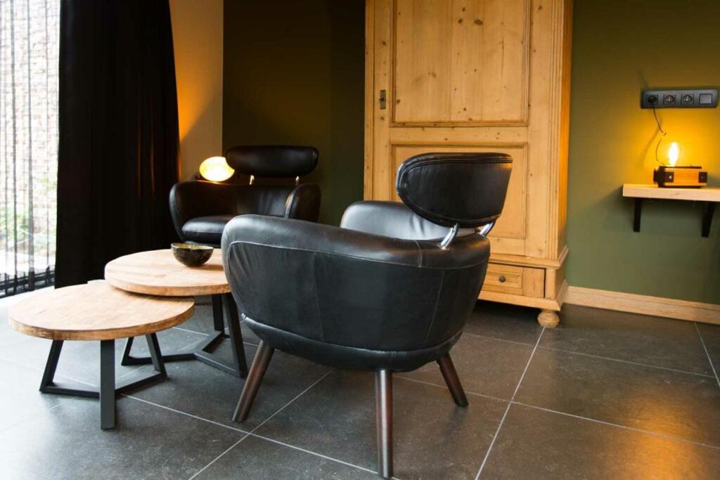 B&B Fagus Buggenhout Eksteriør billede