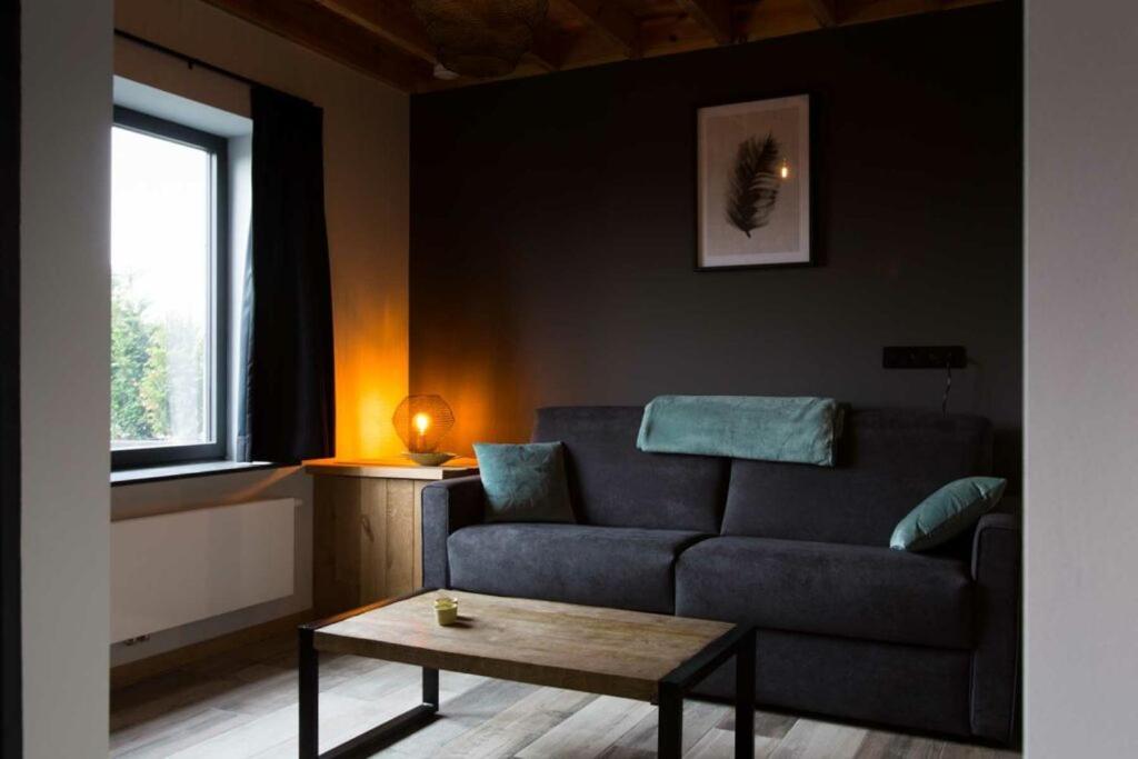 B&B Fagus Buggenhout Eksteriør billede