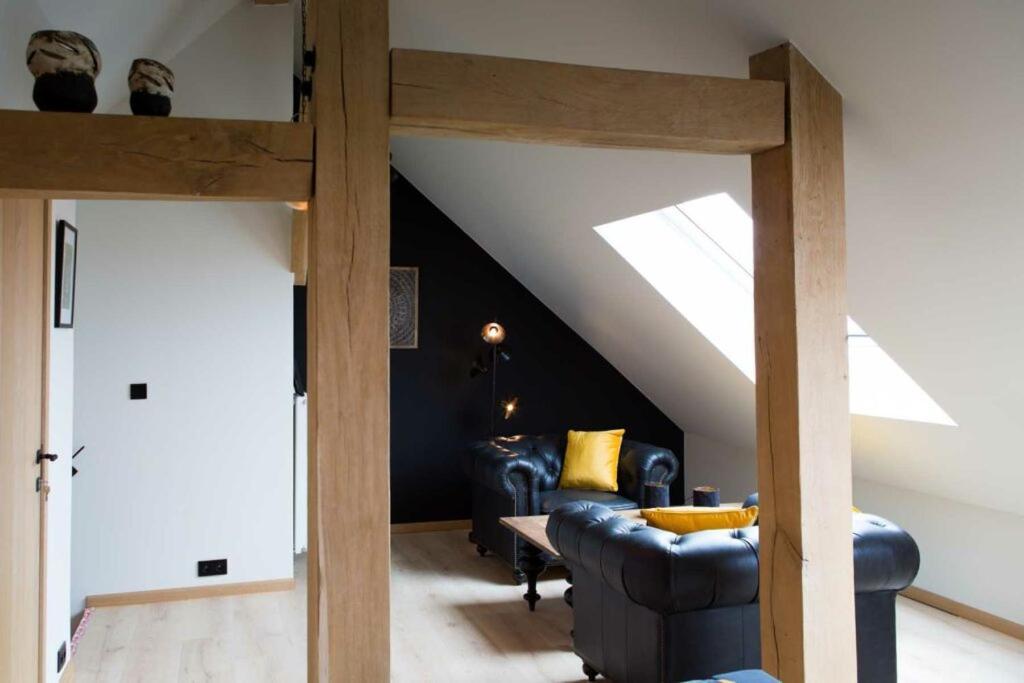 B&B Fagus Buggenhout Eksteriør billede
