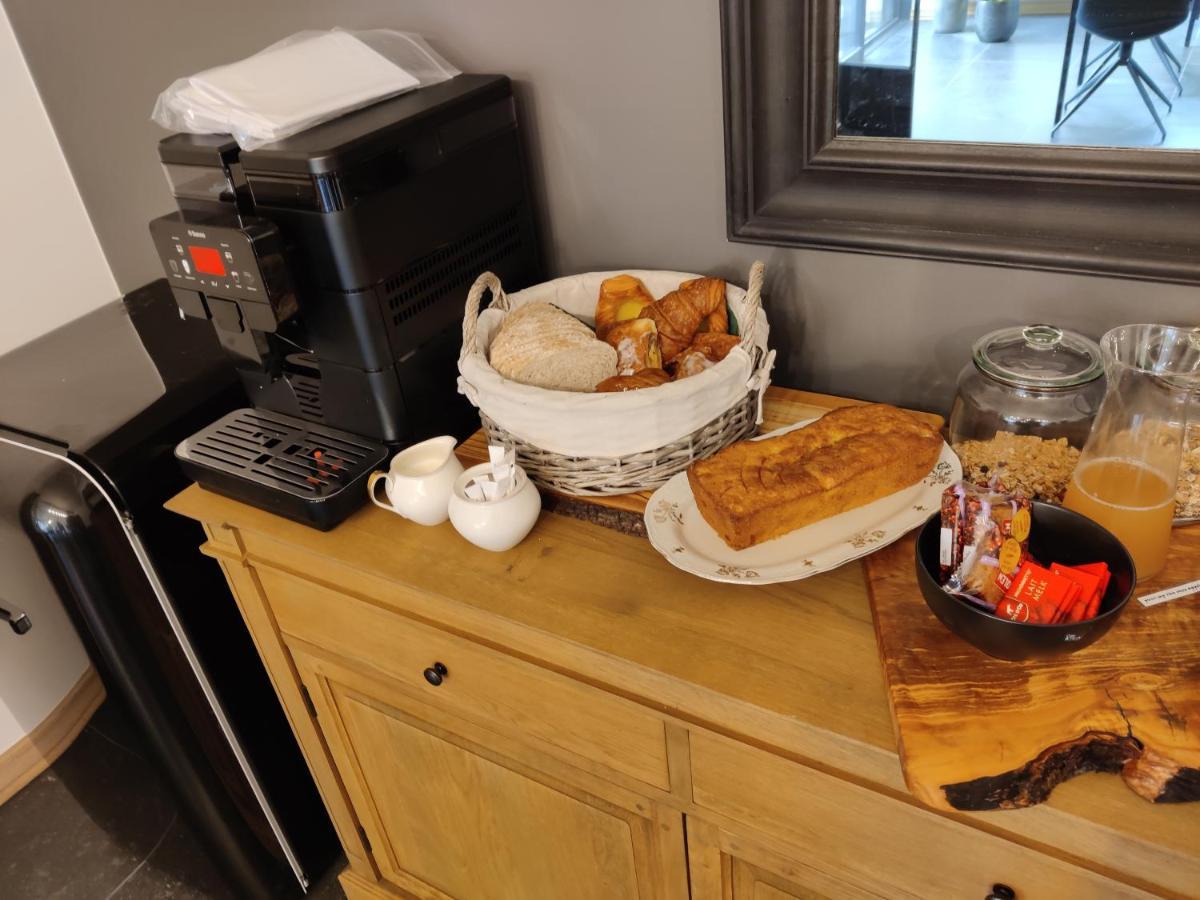 B&B Fagus Buggenhout Eksteriør billede